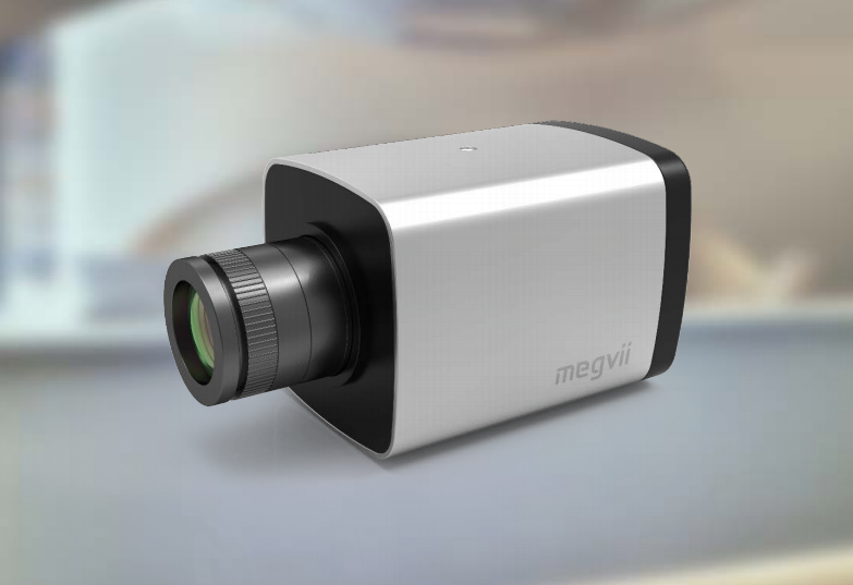 MegEye C2摄像机